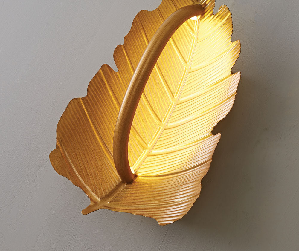 WLC 2493 ΑΠΛΙΚΑ ΜΕΤΑΛΛΙΚΗ ΦΥΛΛΟ LED Φ17x27