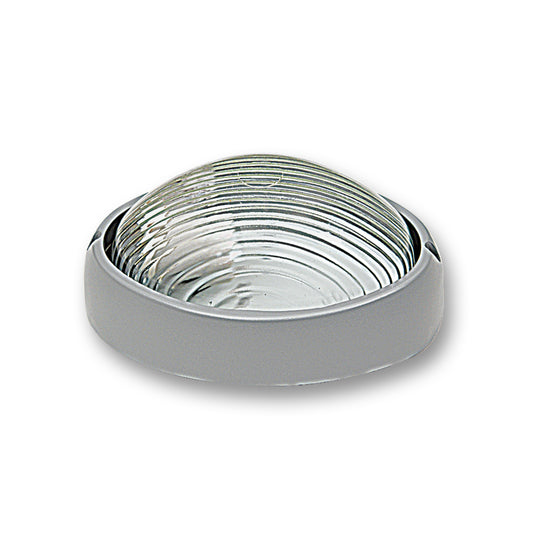 WLC 2032 SL ΓΚΡΙ ΑΛΟΥΜ. ΟΒΑΛ 21x14x10