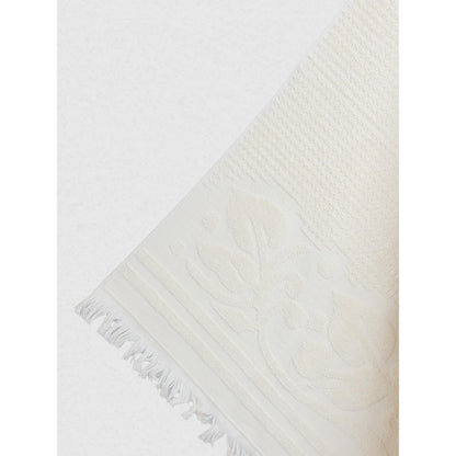 Πετσέτα Κρόσι 10 Ecru Προσώπου 50x90εκ