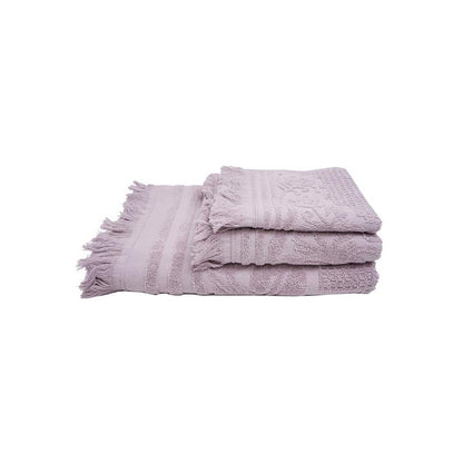 Πετσέτα Κρόσι 4 Rotten Apple Προσώπου 50x90εκ