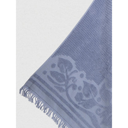 Πετσέτα Κρόσι 7 Blue Προσώπου 50x90εκ