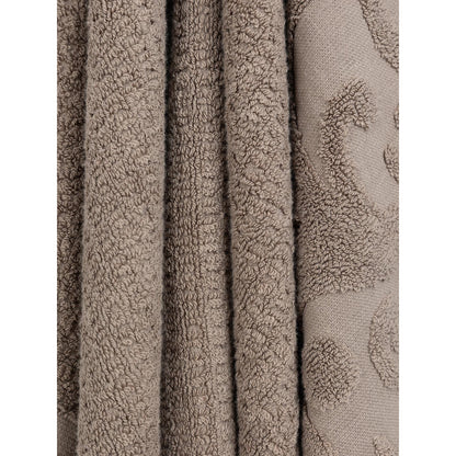 Πετσέτα Κρόσι 8 Coffee Προσώπου 50x90εκ