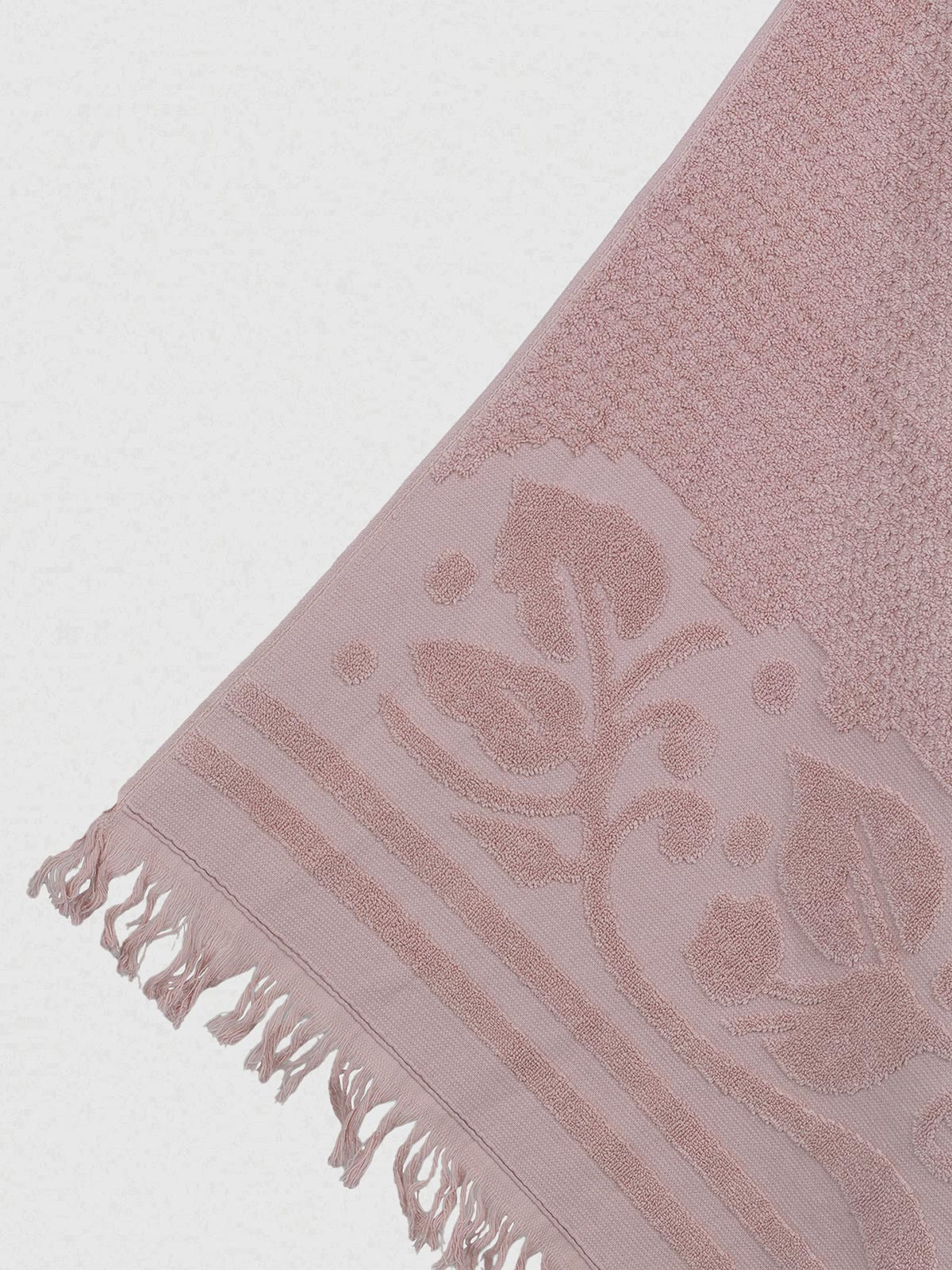 Πετσέτα Κρόσι 3 Powder Μπάνιου 80x150εκ