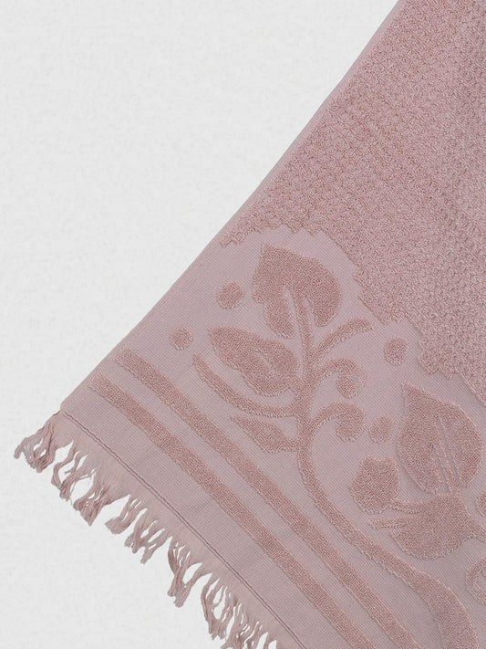 Πετσέτα Κρόσι 3 Powder Μπάνιου 80x150εκ