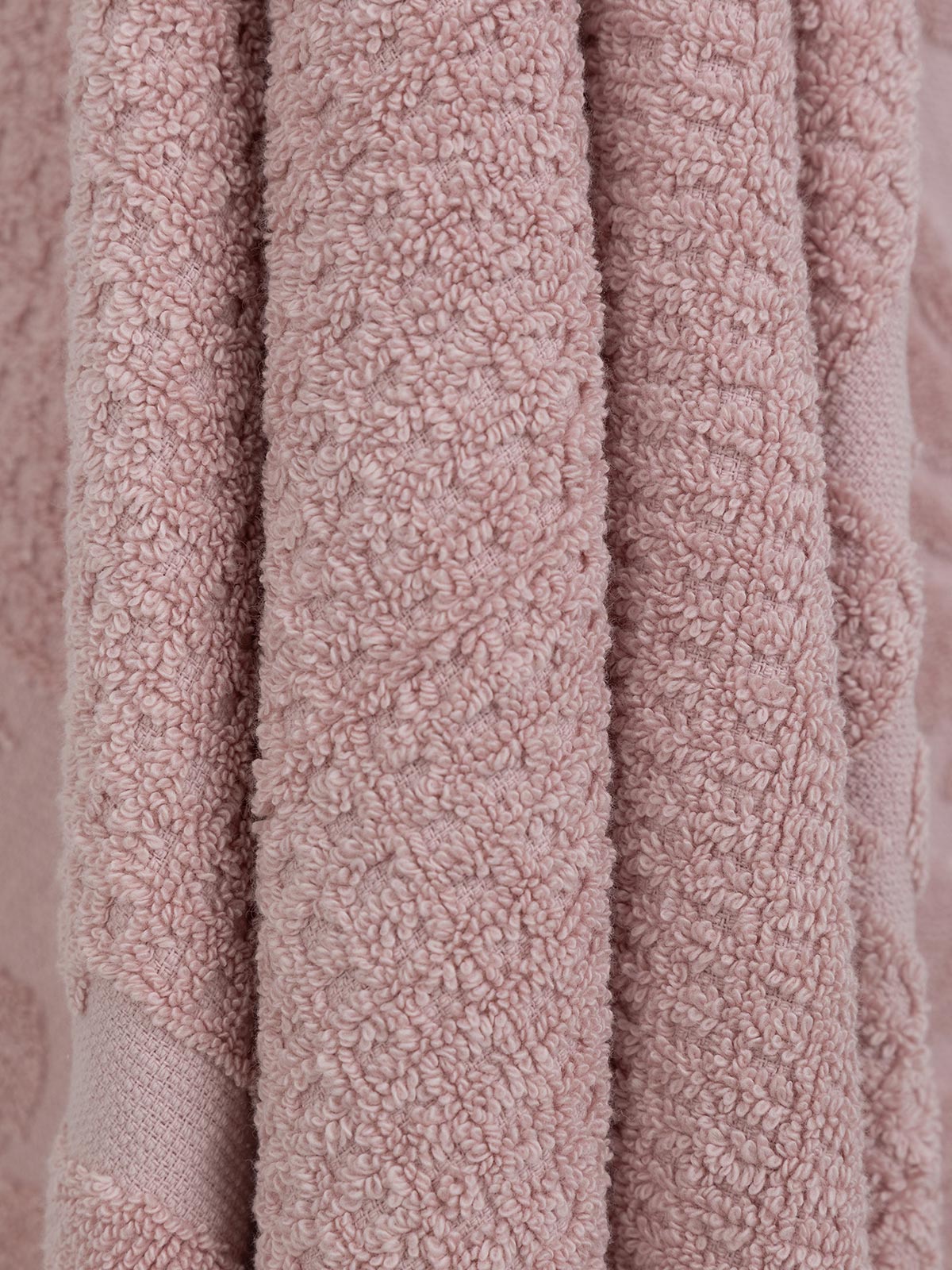 Πετσέτα Κρόσι 3 Powder Μπάνιου 80x150εκ