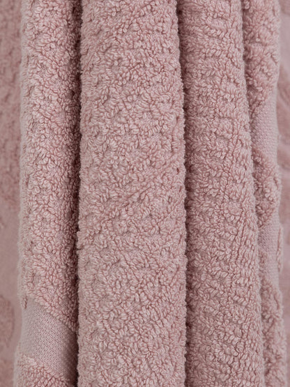 Πετσέτα Κρόσι 3 Powder Μπάνιου 80x150εκ