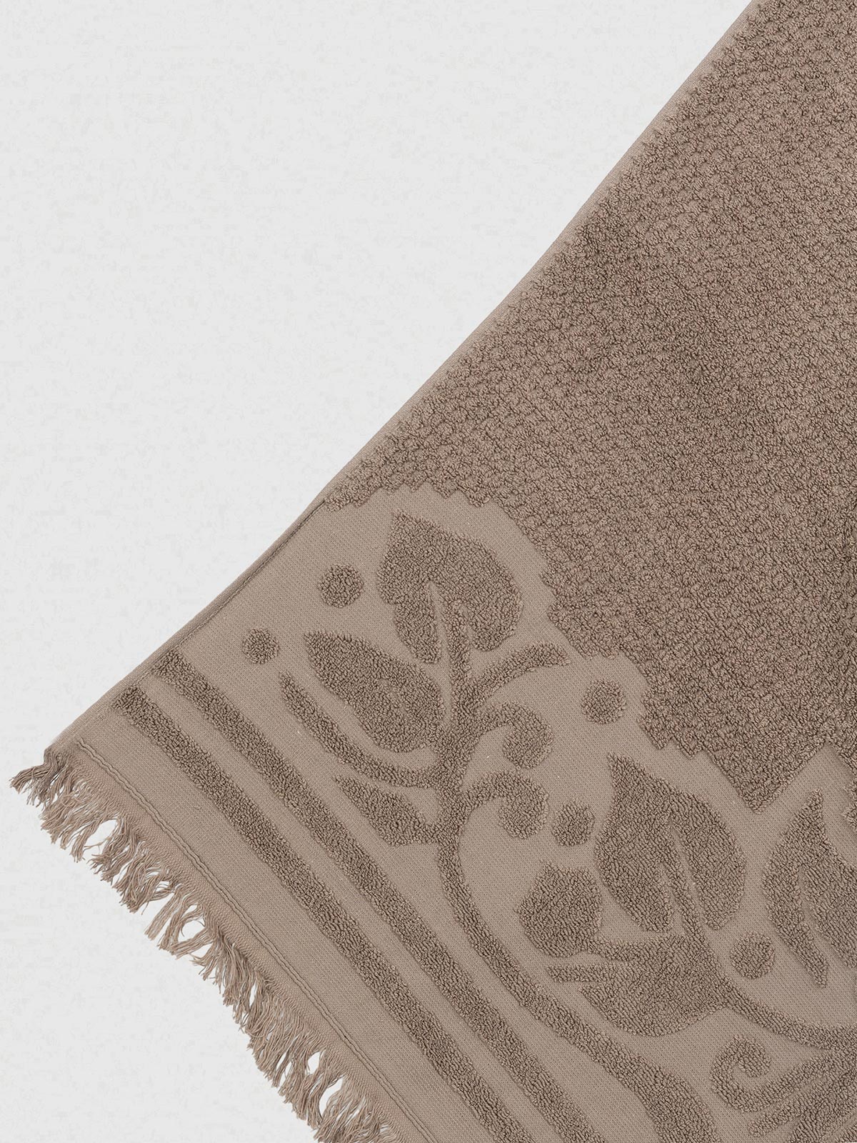 Πετσέτα Κρόσι 8 Coffee Μπάνιου 80x150εκ