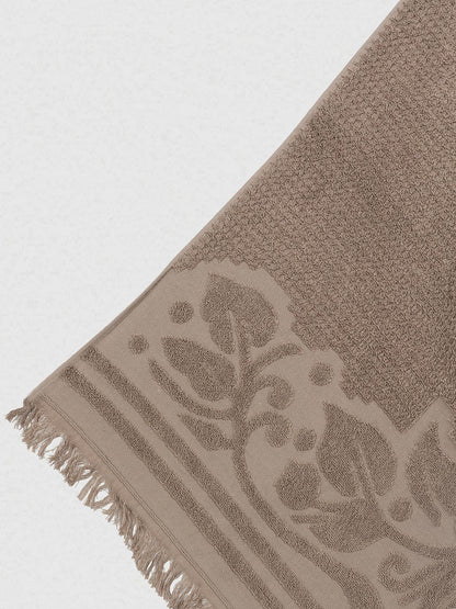 Πετσέτα Κρόσι 8 Coffee Μπάνιου 80x150εκ