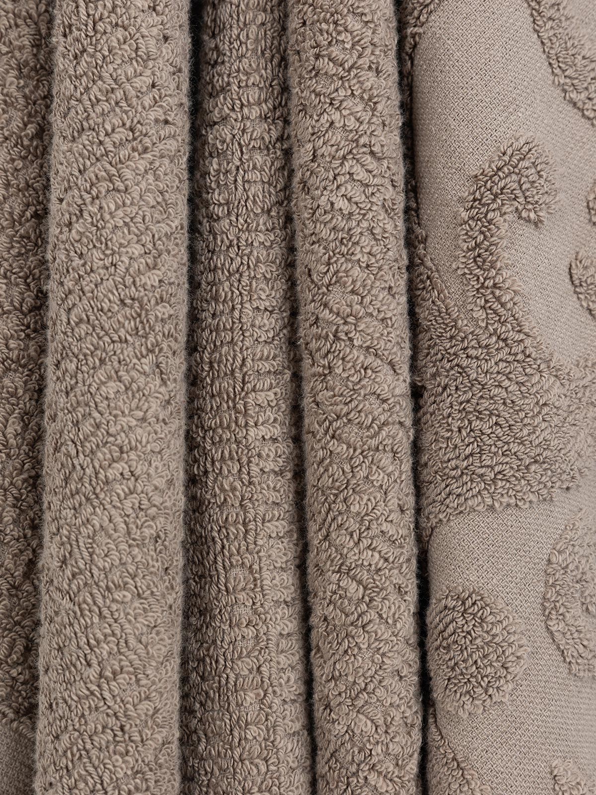 Πετσέτα Κρόσι 8 Coffee Μπάνιου 80x150εκ