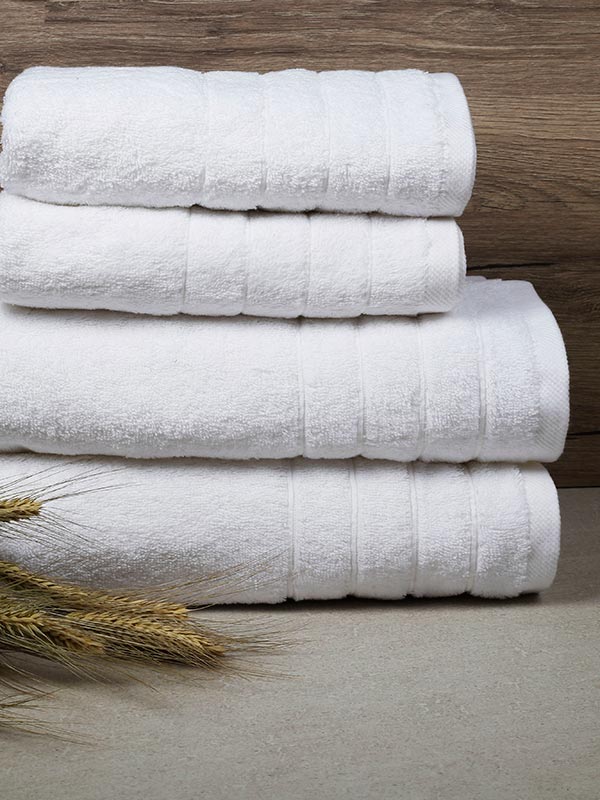 Πετσέτα Anais 500gsm 50x90εκ