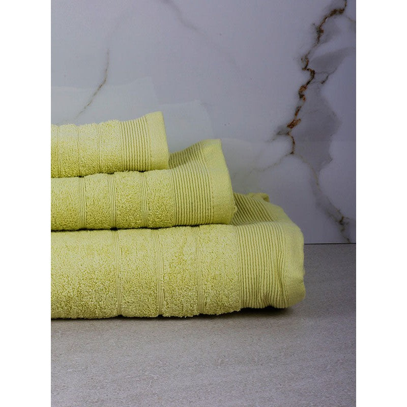 Πετσέτα Χίμπουρι 13 Mint Προσώπου 50x90εκ