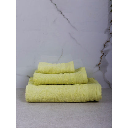 Πετσέτα Χίμπουρι 13 Mint Προσώπου 50x90εκ