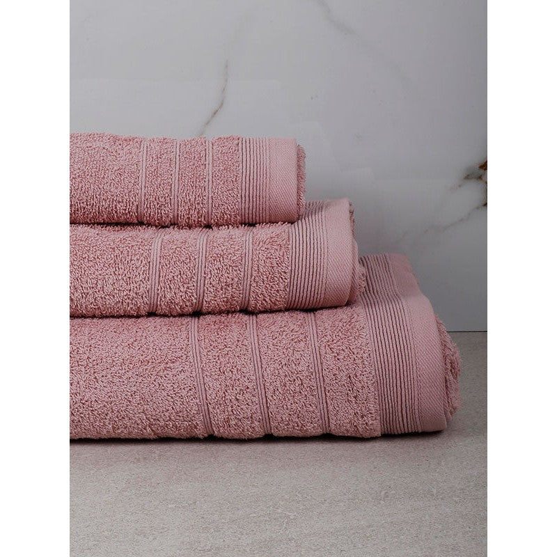 Πετσέτα Χίμπουρι 23 Powder Προσώπου 50x90εκ