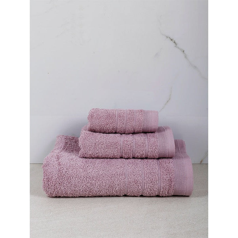 Πετσέτα Χίμπουρι 24 Rotten Apple Προσώπου 50x90εκ