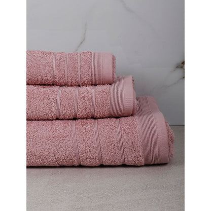 Πετσέτα Χίμπουρι 23 Powder Σετ 3 Τεμ.