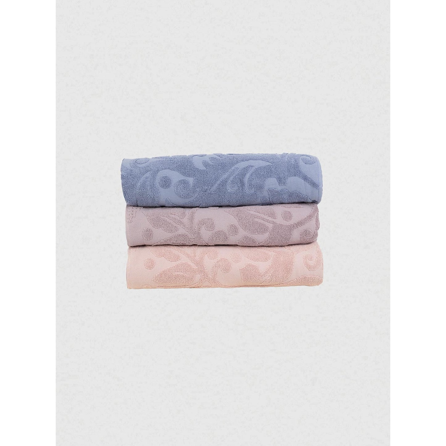 Πετσέτα Κρόσι 3 Powder Χεριών 40x60εκ