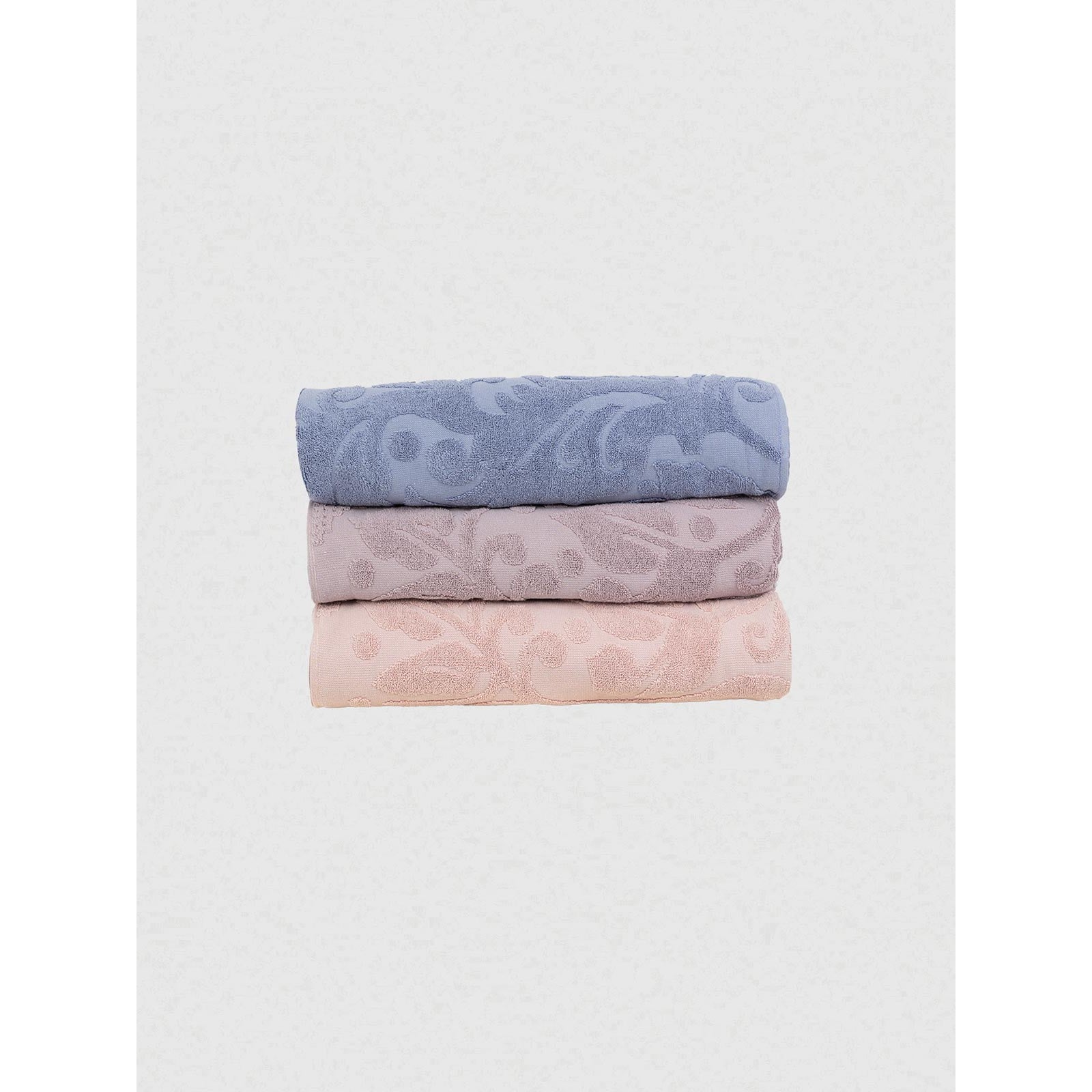 Πετσέτα Κρόσι 3 Powder Χεριών 40x60εκ