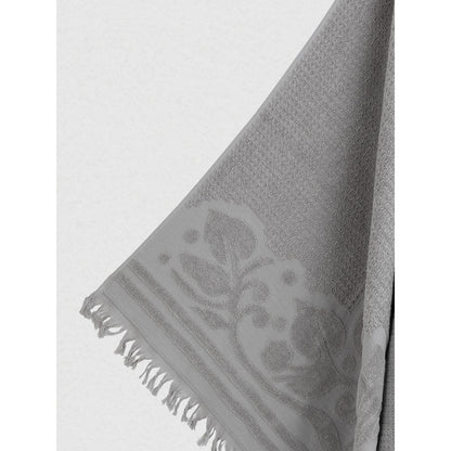 Πετσέτα Κρόσι 6 Light Grey Χεριών 40x60εκ