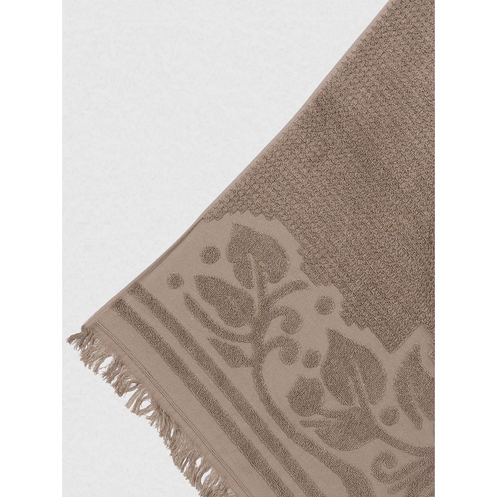 Πετσέτα Κρόσι 8 Coffee Χεριών 40x60εκ