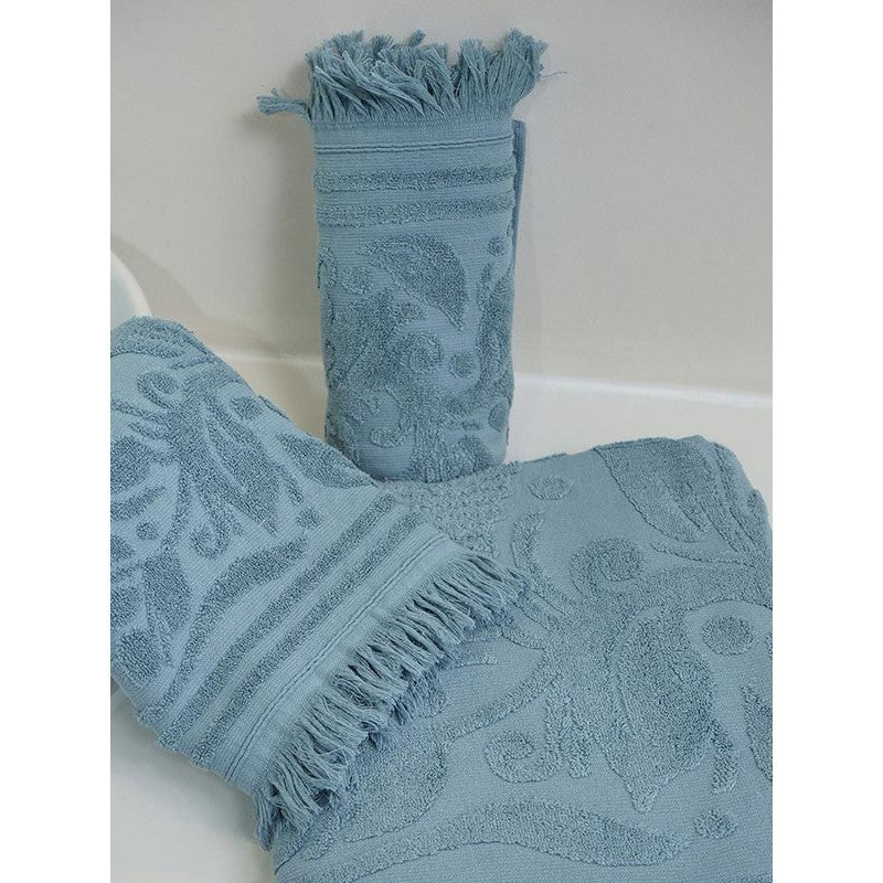 Πετσέτα Κρόσι 9 Petrol Χεριών 40x60εκ