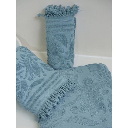 Πετσέτα Κρόσι 9 Petrol Χεριών 40x60εκ