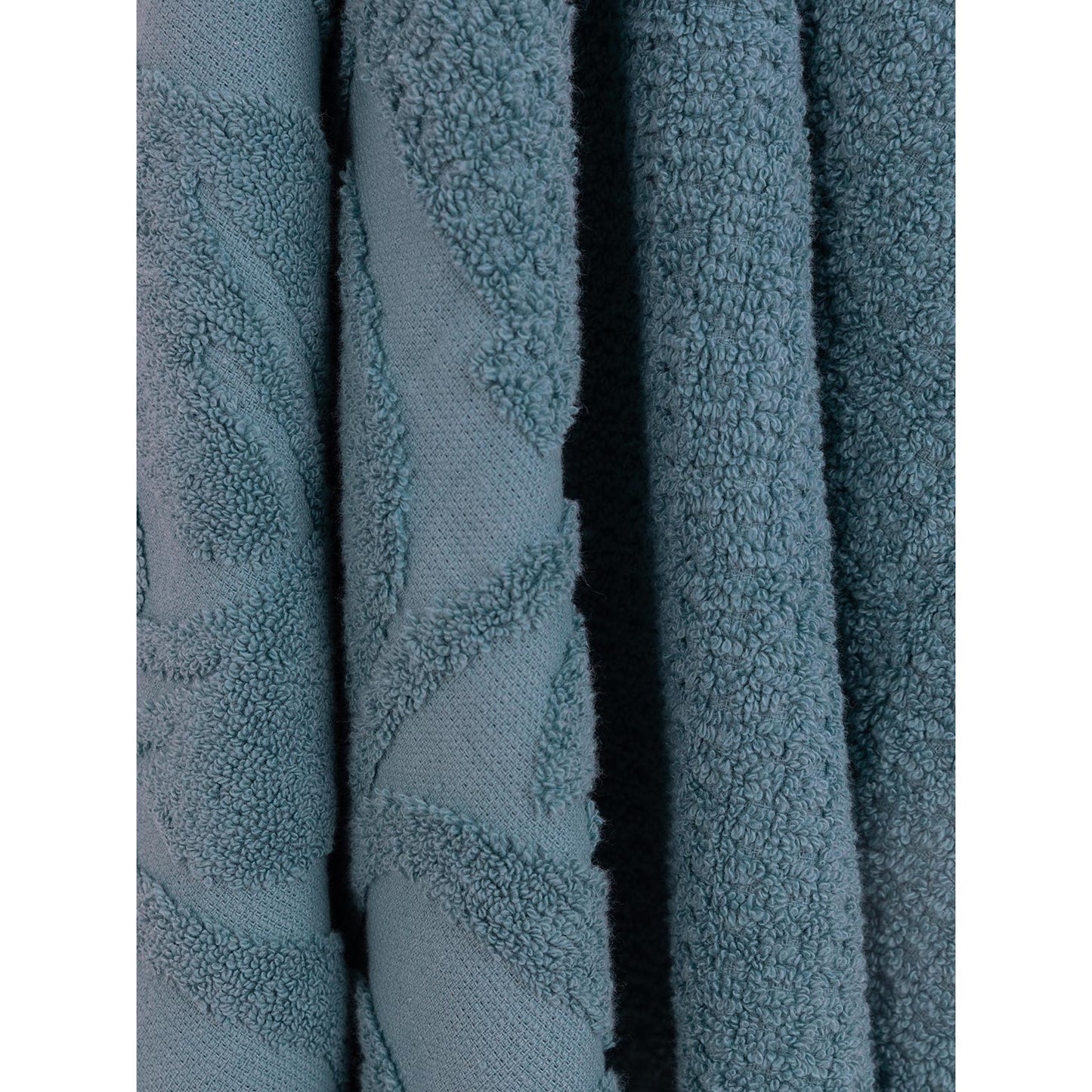 Πετσέτα Κρόσι 9 Petrol Χεριών 40x60εκ