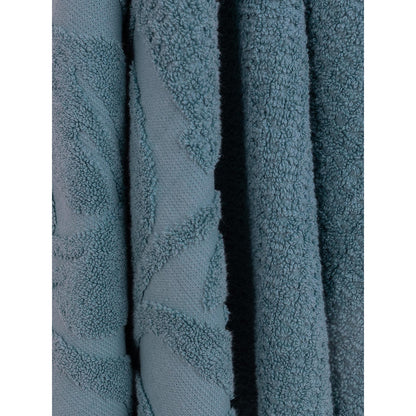 Πετσέτα Κρόσι 9 Petrol Χεριών 40x60εκ