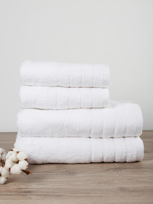 Πετσέτα Dory 600gsm 80x150εκ