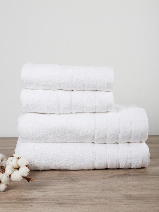 Πετσέτα Dory 600gsm 80x150εκ