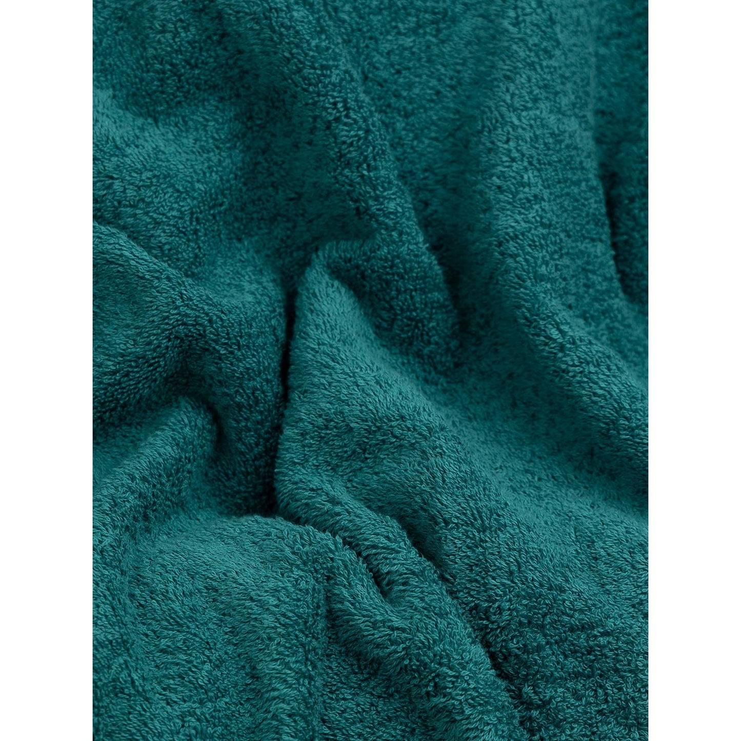 Πετσέτα Ameli Petrol Χεριών 30x50εκ