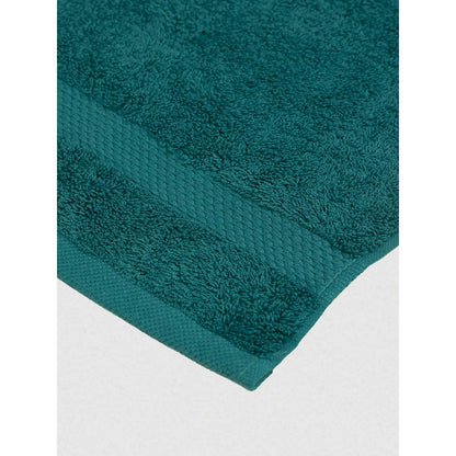 Πετσέτα Ameli Petrol Χεριών 30x50εκ