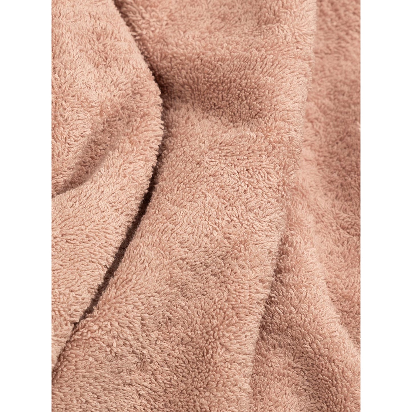 Πετσέτα Ameli Misty Rose Χεριών 30x50εκ