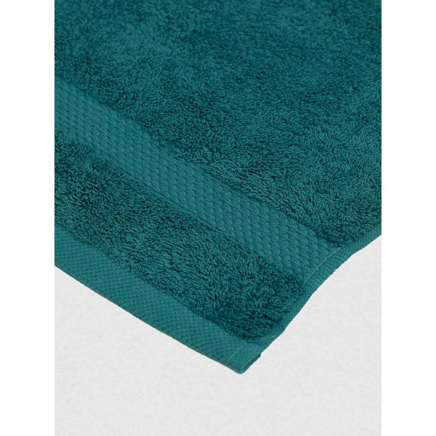 Πετσέτα Ameli Petrol Προσώπου 50x100εκ