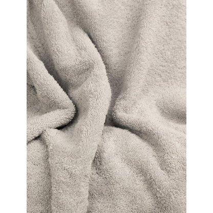 Πετσέτα Ameli Silver Προσώπου 50x100εκ