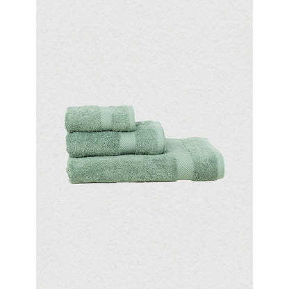 Πετσέτα Ameli Granite Προσώπου 50x100εκ