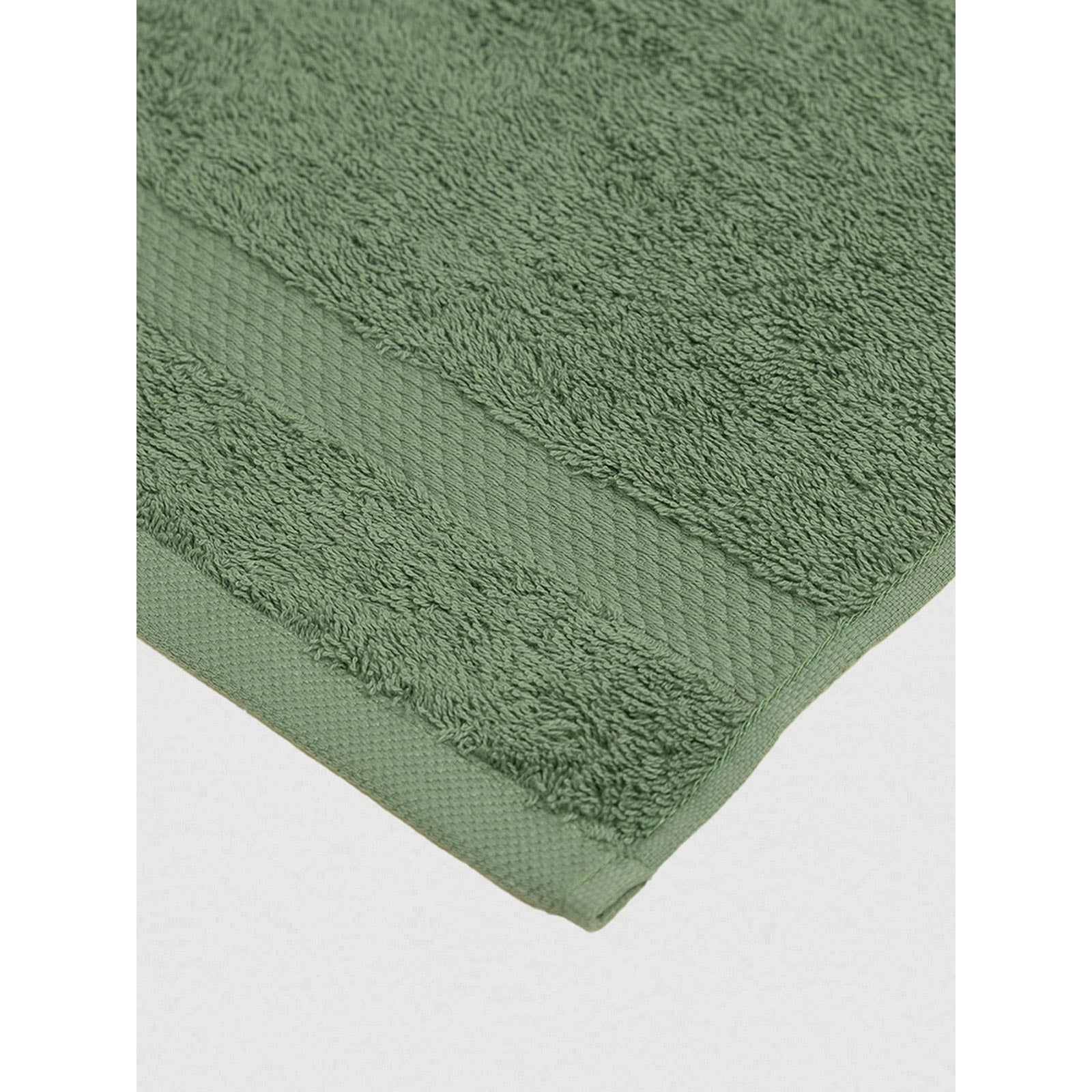 Πετσέτα Ameli Granite Προσώπου 50x100εκ