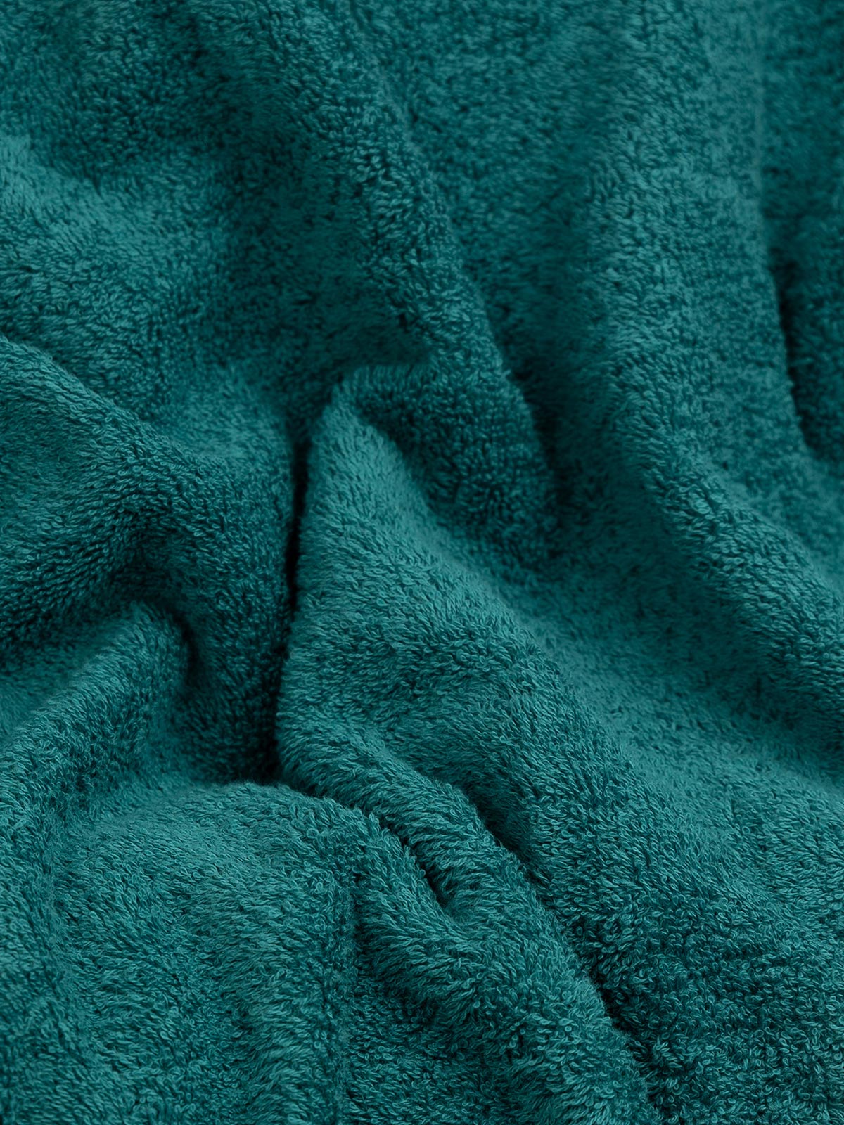 Πετσέτα Ameli Petrol Μπάνιου 80x150εκ