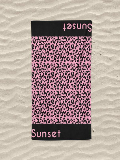 Πετσέτα Θαλάσσης Design 59 80x160εκ