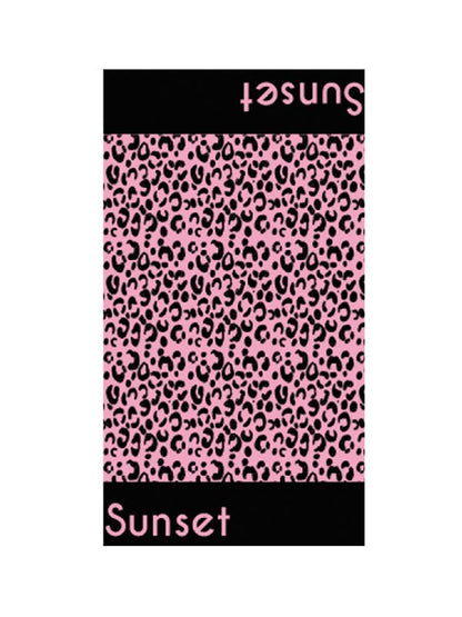 Πετσέτα Θαλάσσης Design 59 80x160εκ