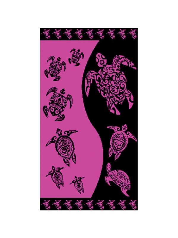 Πετσέτα Θαλάσσης Design 74 80x160εκ