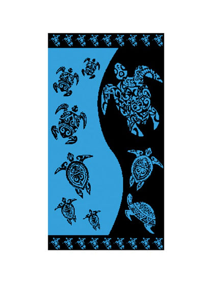 Πετσέτα Θαλάσσης Design 75 80x160εκ