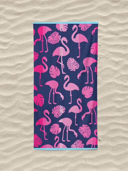 Πετσέτα Θαλάσσης Design 10 80x160εκ