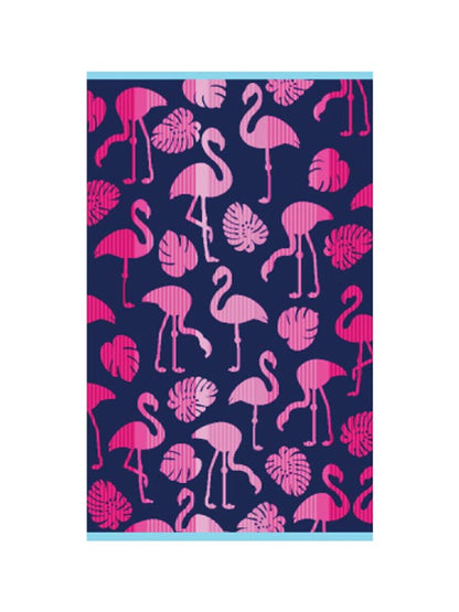 Πετσέτα Θαλάσσης Design 10 80x160εκ