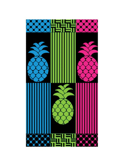 Πετσέτα Θαλάσσης Design 18 80x160εκ