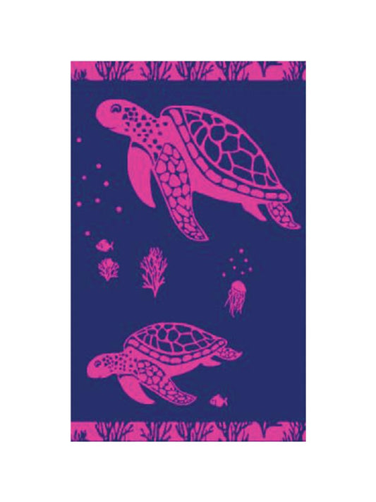 Πετσέτα Θαλάσσης Design 44 80x160εκ