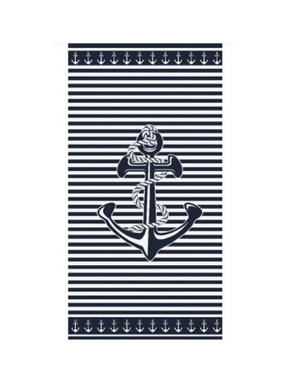 Πετσέτα Θαλάσσης Design 52 80x160εκ