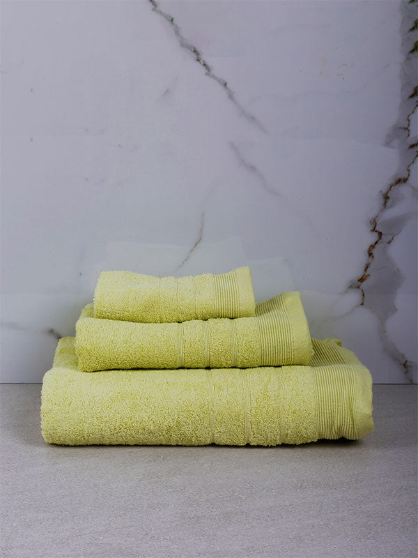 Πετσέτα Χίμπουρι 13 Mint Μπάνιου 70x140εκ