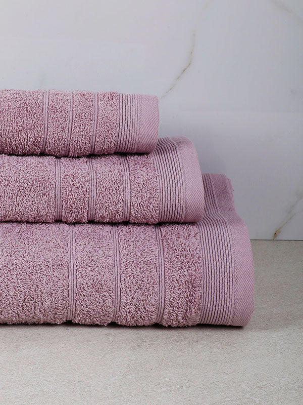 Πετσέτα Χίμπουρι 24 Rotten Apple Μπάνιου 70x140εκ