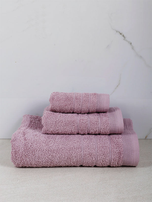 Πετσέτα Χίμπουρι 24 Rotten Apple Μπάνιου 70x140εκ