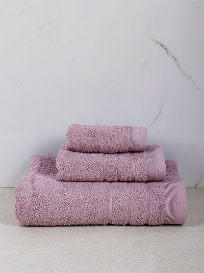 Πετσέτα Χίμπουρι 24 Rotten Apple Μπάνιου 70x140εκ